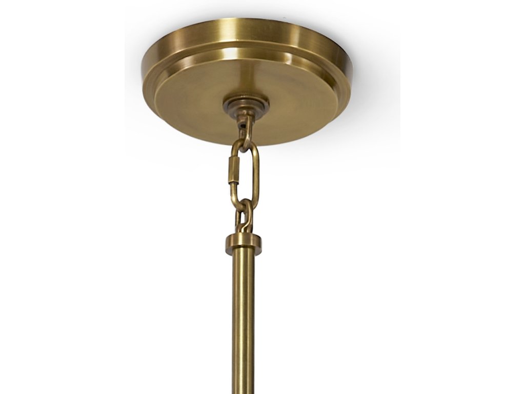 Mckinley Pendant, Large - image 2