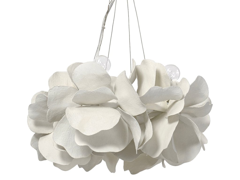 Virginia Semi Flush Mount - main image
