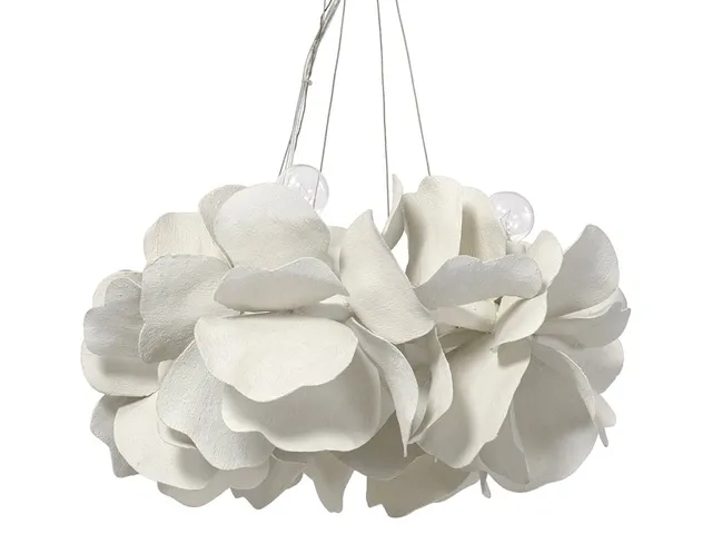 Virginia Semi Flush Mount