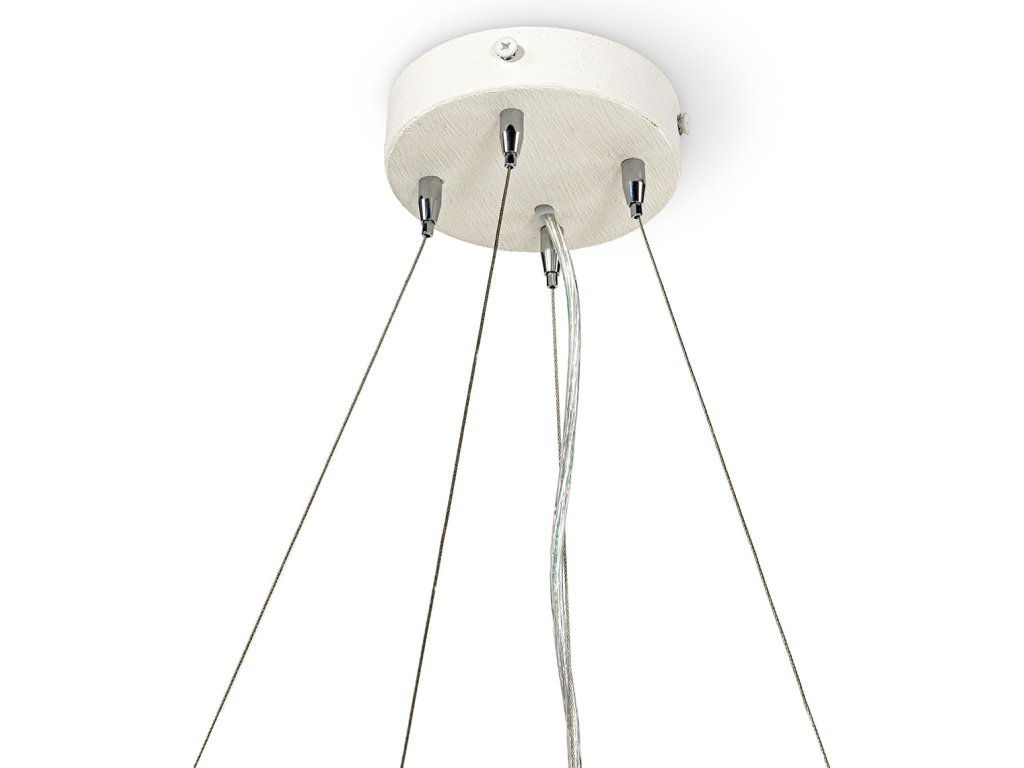 Virginia Semi Flush Mount - image 1