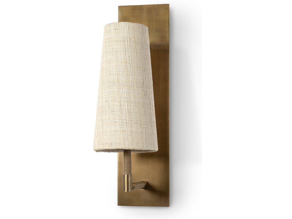 Irving Single Sconce - main image