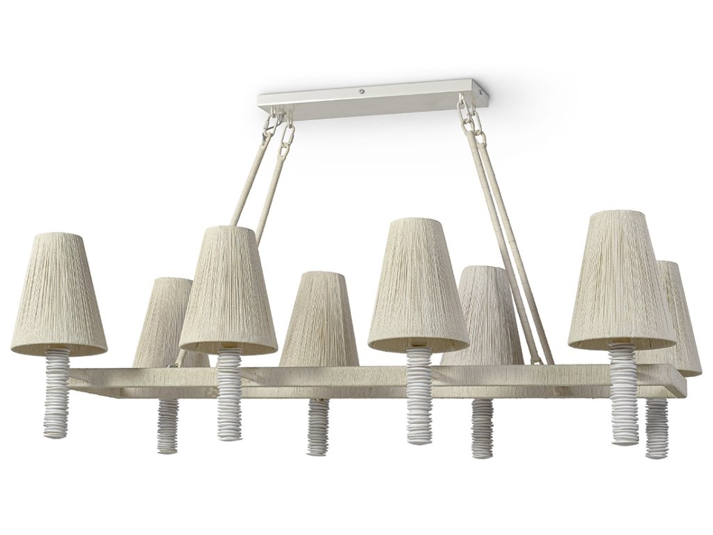 Lassiter Linear Chandelier - main image