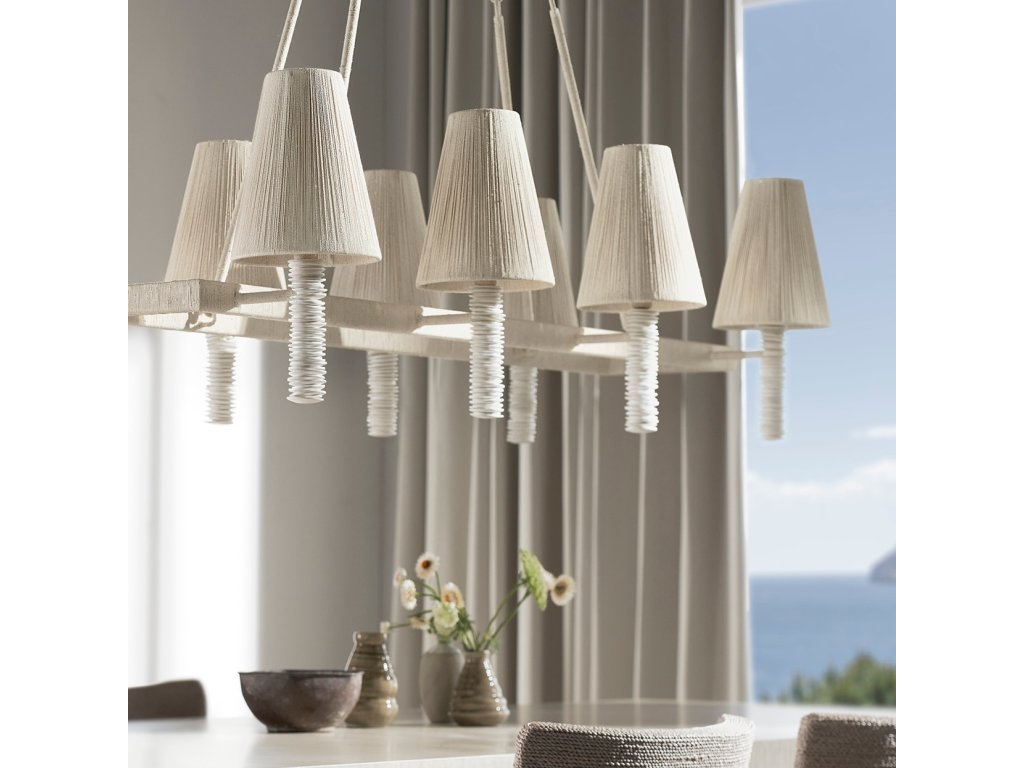 Lassiter Linear Chandelier - image 2