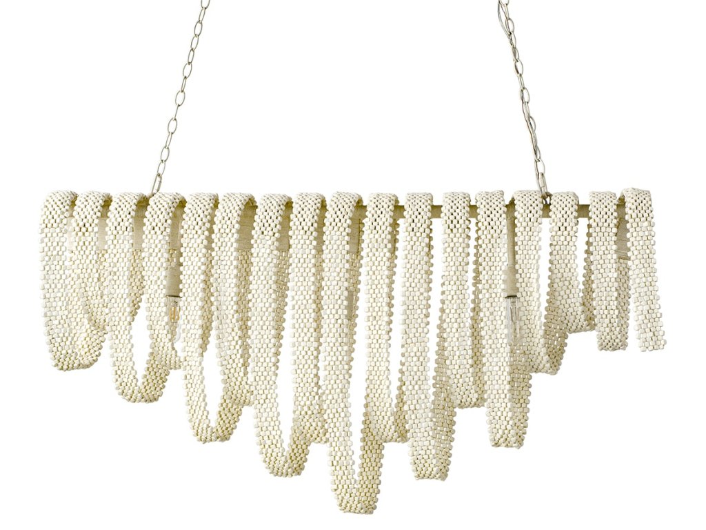 Raya Chandelier - main image