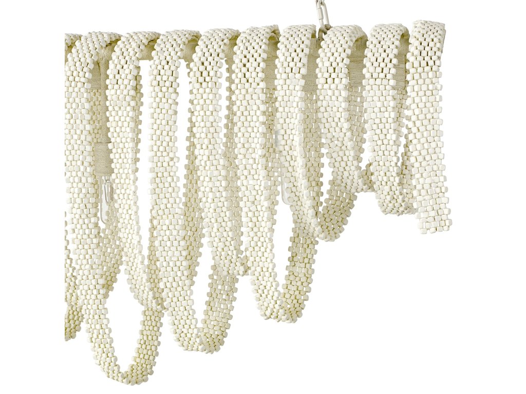 Raya Chandelier - image 1