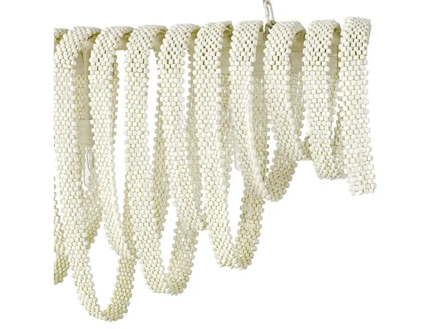 Raya Chandelier - Alternative View