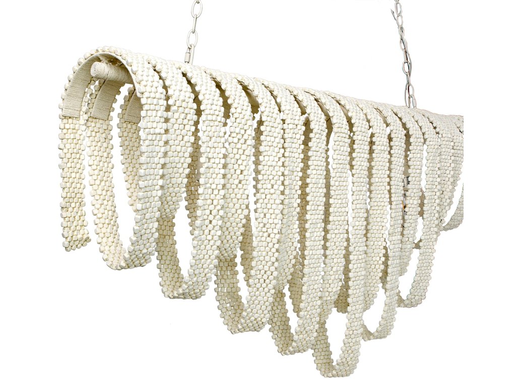 Raya Chandelier - image 2