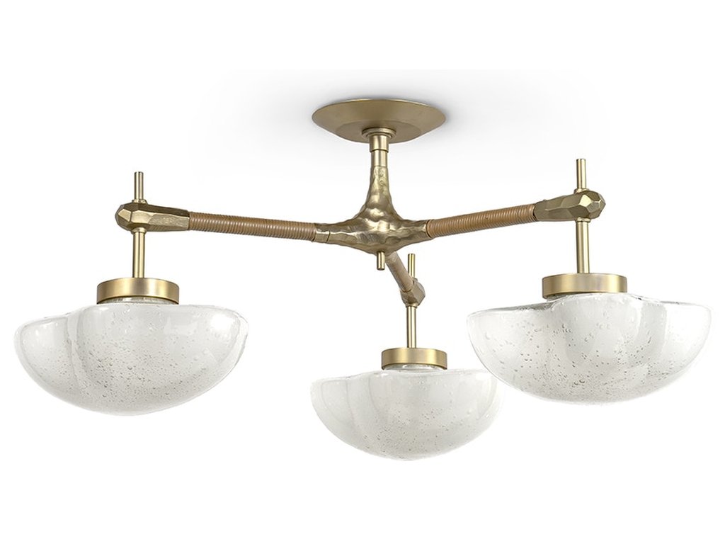 Cicero Semi Flush Mount - main image