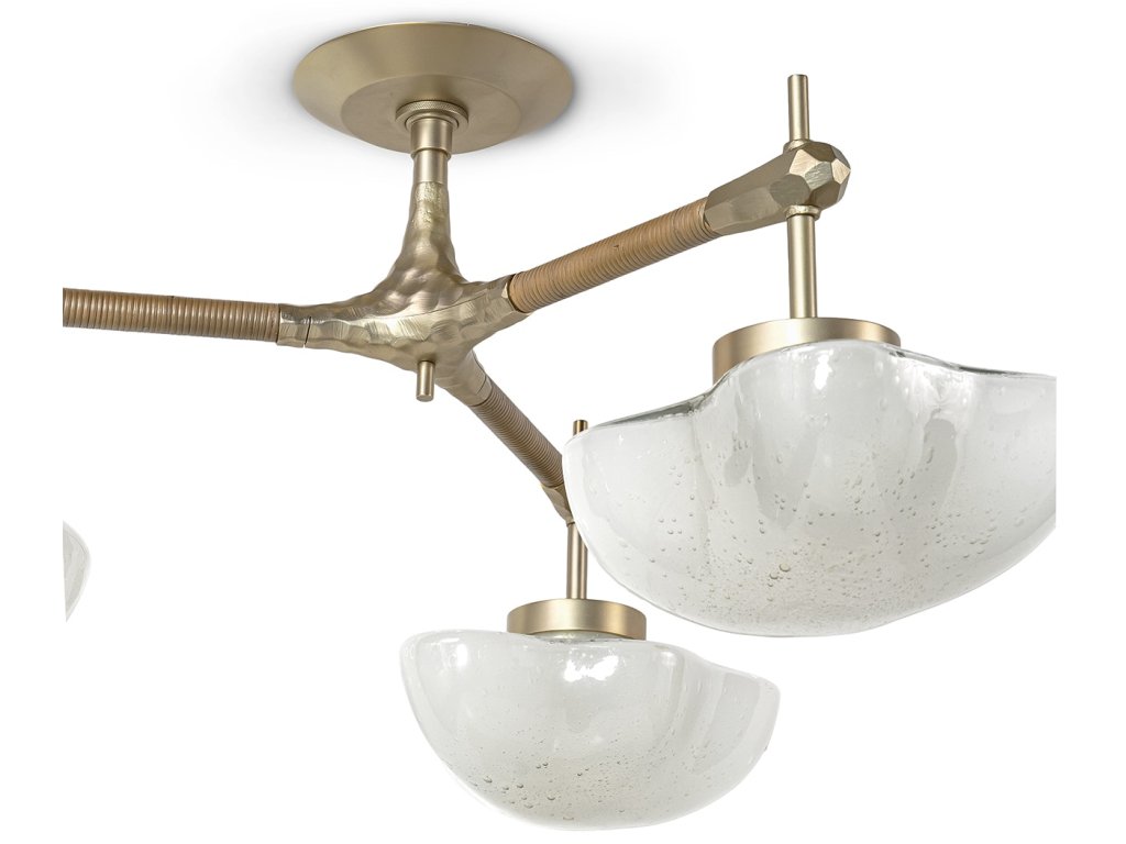 Cicero Semi Flush Mount - image 1
