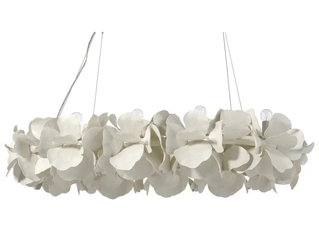 Virginia Oval Chandelier