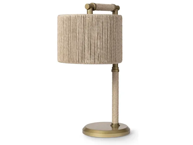 Carolina Outdoor Table Lamp