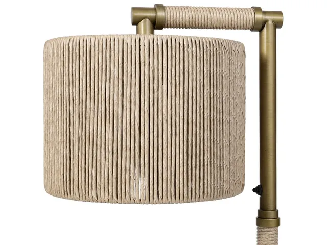 Carolina Outdoor Table Lamp