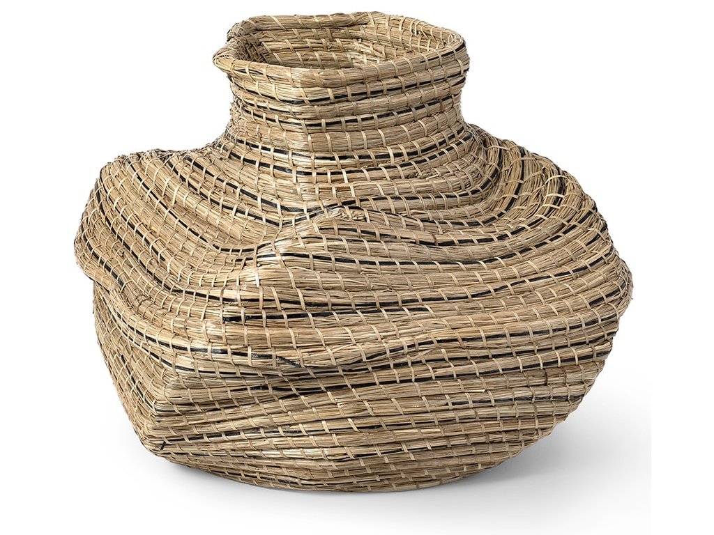 Santa Fe Basket, Short - main image