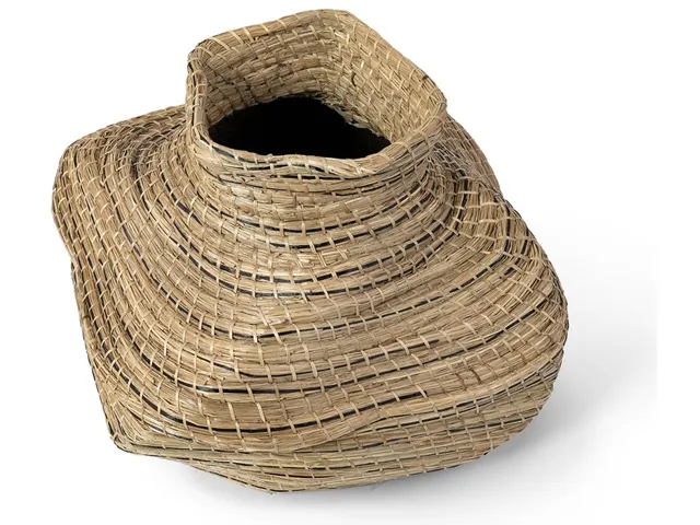 Santa Fe Basket, Short - Alternative View
