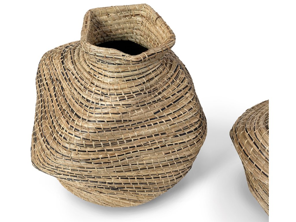 Santa Fe Basket, Tall - image 1