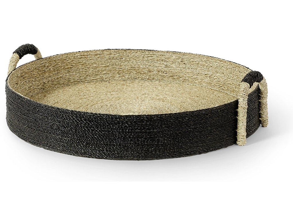 Mckinley Tray Round - main image
