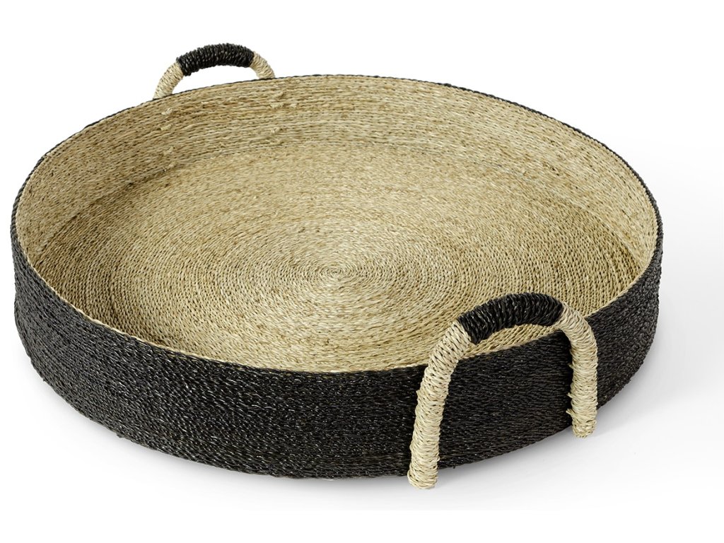 Mckinley Tray Round - image 1