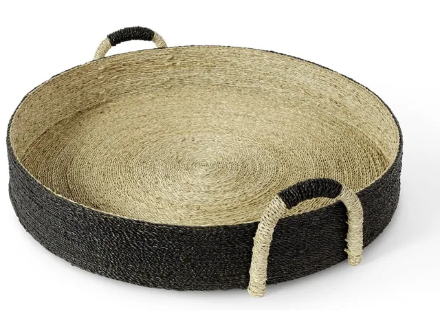 Mckinley Tray Round - Alternative View