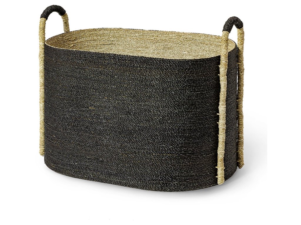 Mckinley Basket Oval - main image