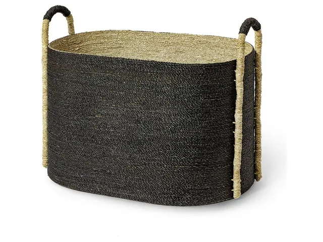 Mckinley Basket Oval