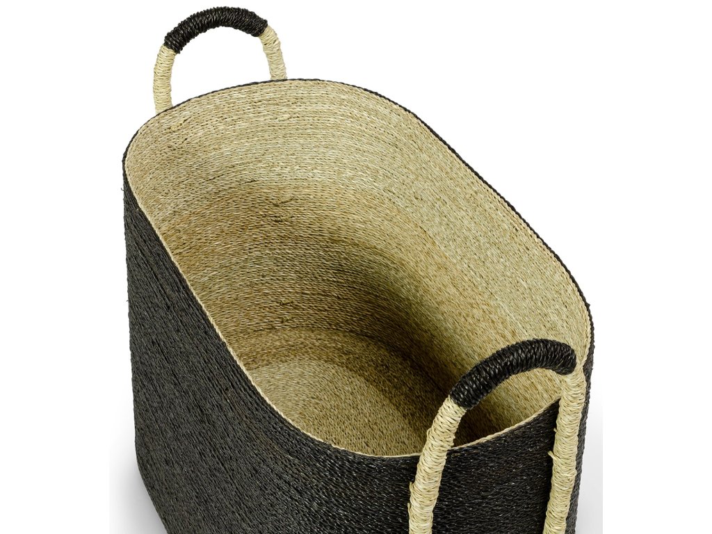 Mckinley Basket Oval - image 1