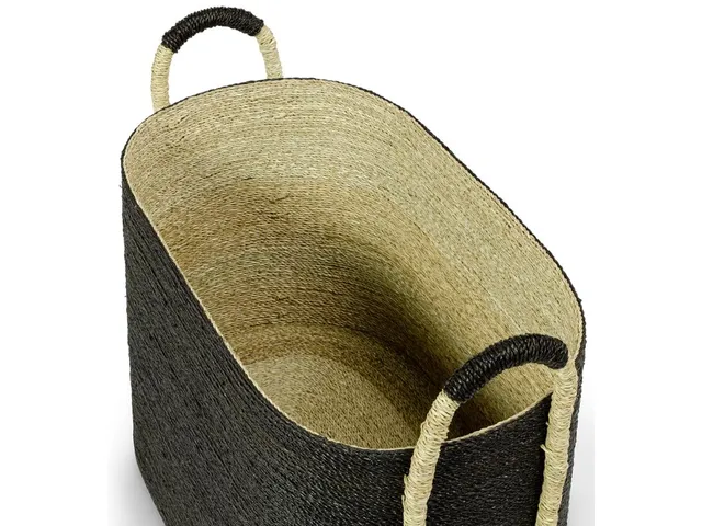 Mckinley Basket Oval - Alternative View