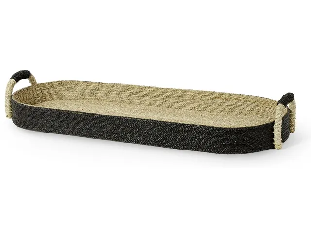 Mckinley Tray Long