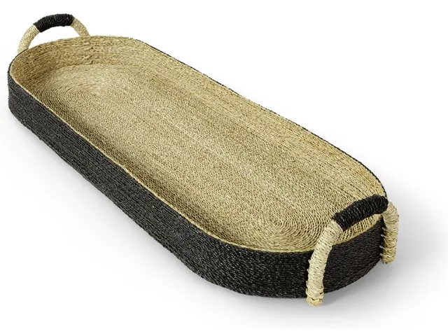 Mckinley Tray Long - Alternative View