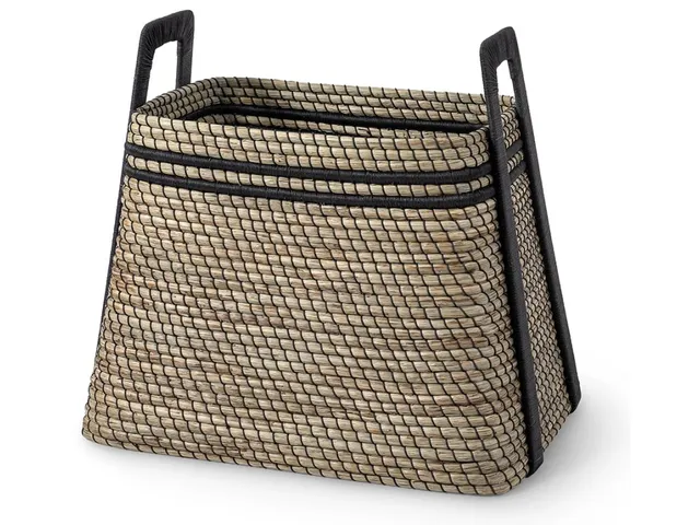 Ethan Basket, Large
