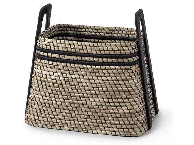 Ethan Basket, Small