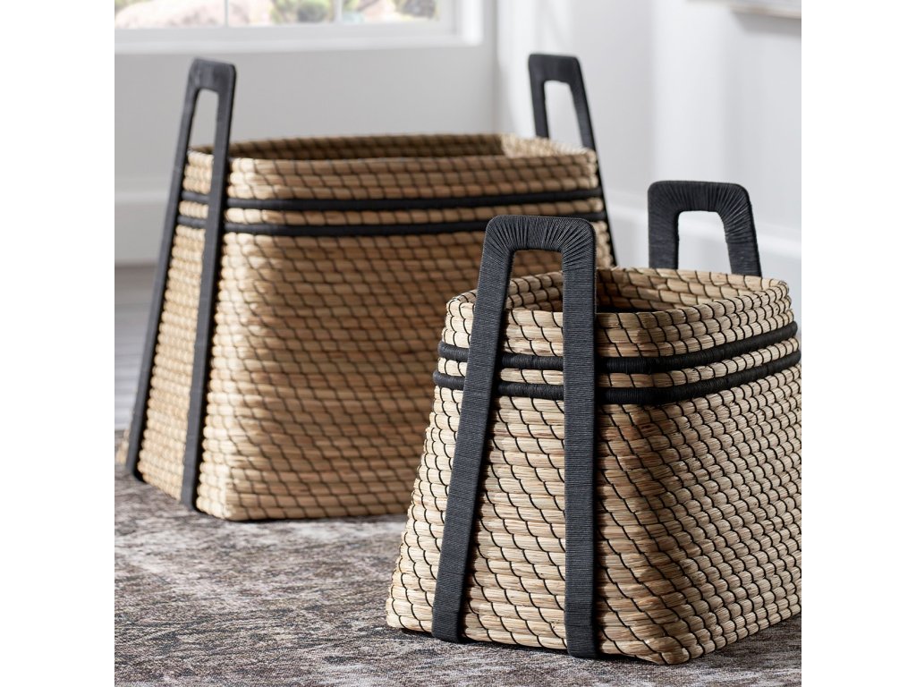 Ethan Basket, Small - image 1