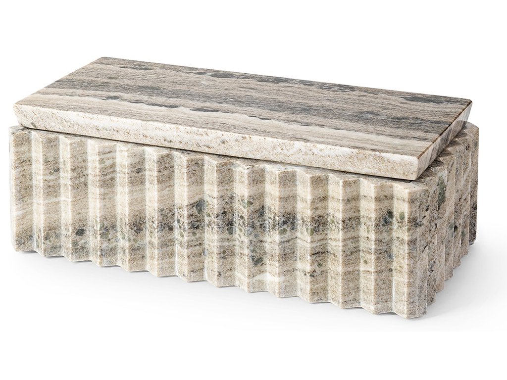 Umbria Box, Long - main image