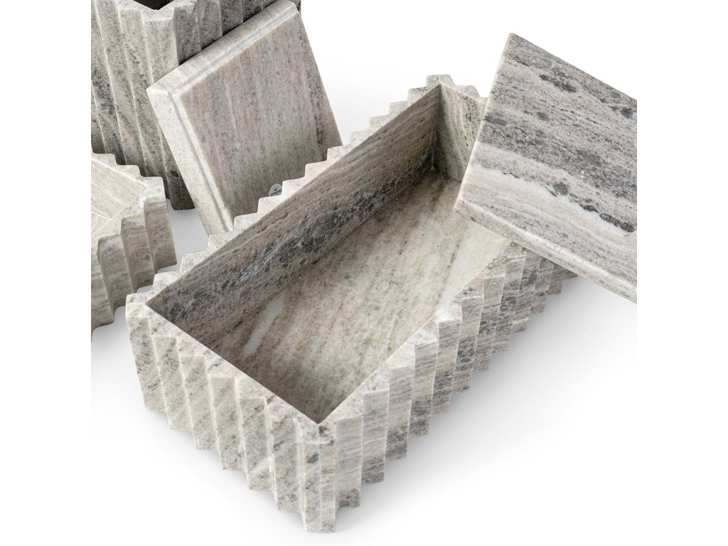 Umbria Box, Long - image 1