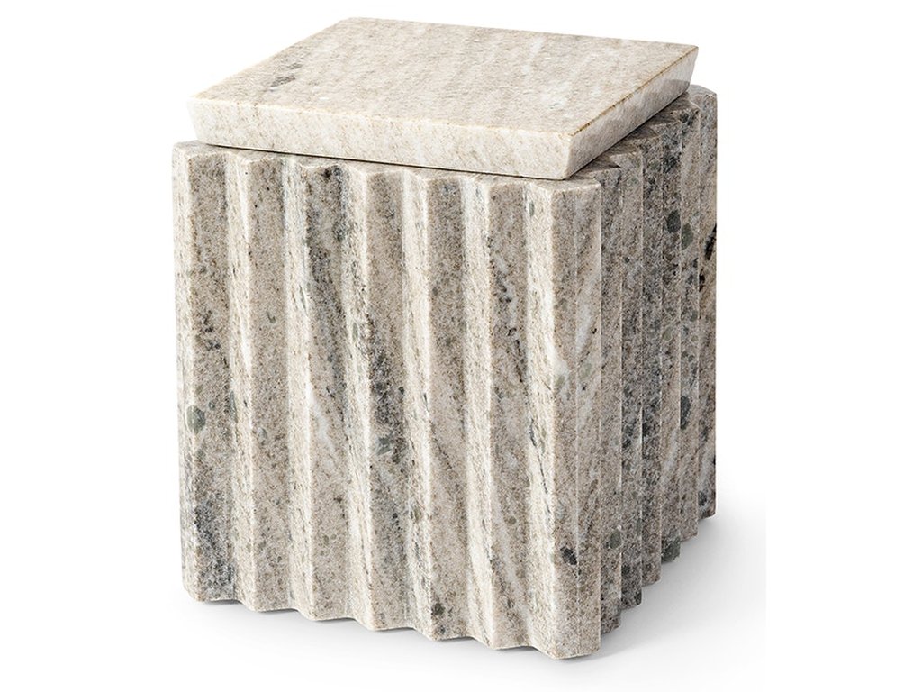Umbria Box, Tall - main image