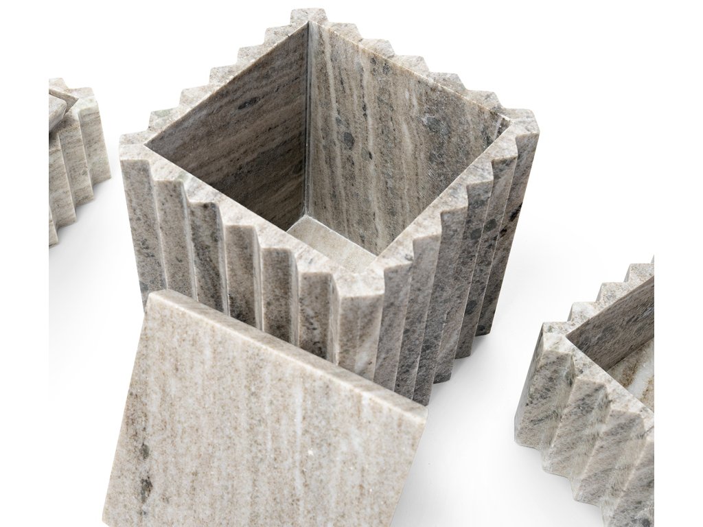 Umbria Box, Tall - image 1