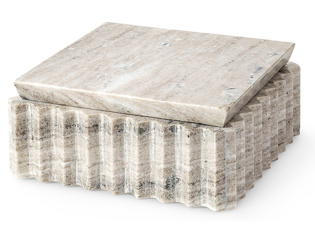 Umbria Box, Square - main image