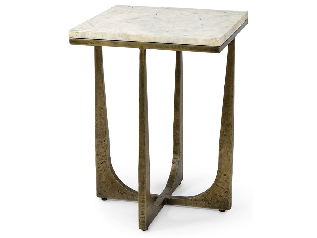 Serrano Side Table - main image