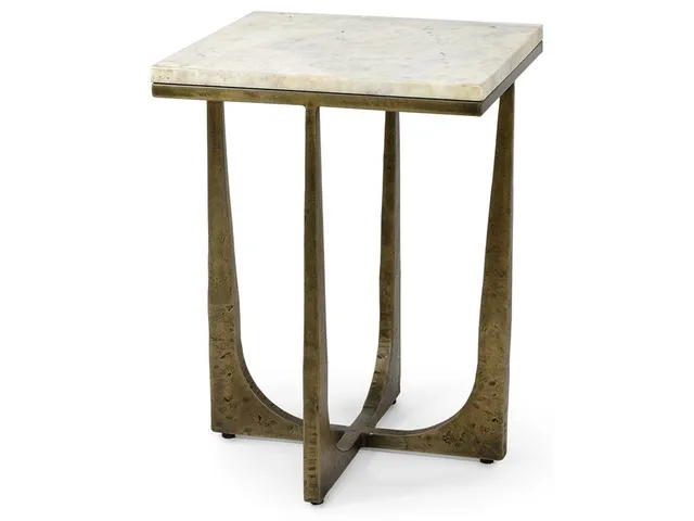 Serrano Side Table