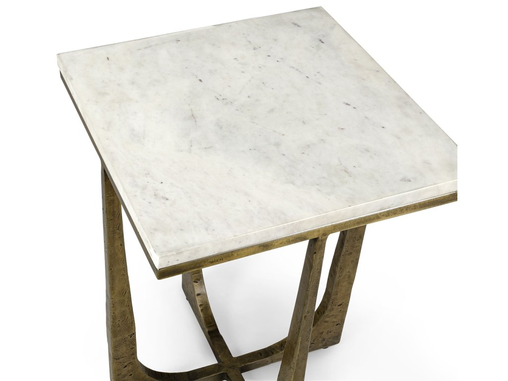 Serrano Side Table - image 1