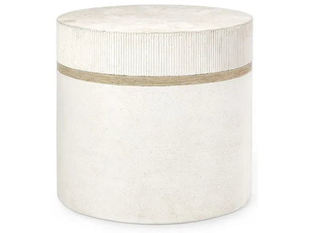 Cienaga Side Table