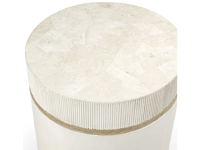 Cienaga Side Table