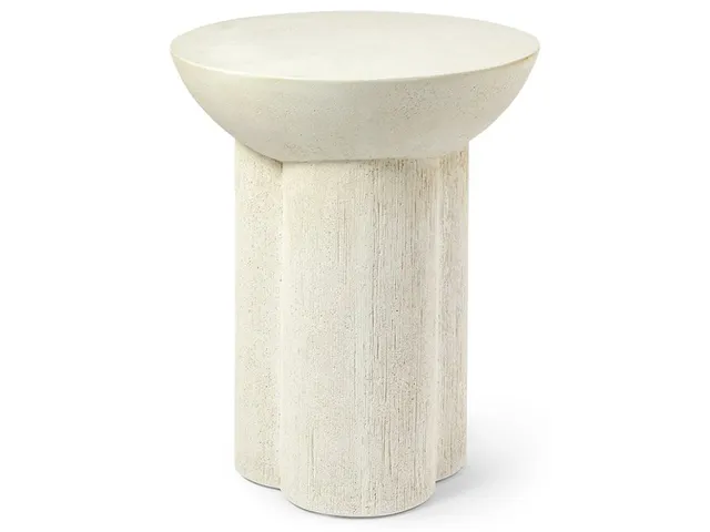 Sutton Outdoor Side Table