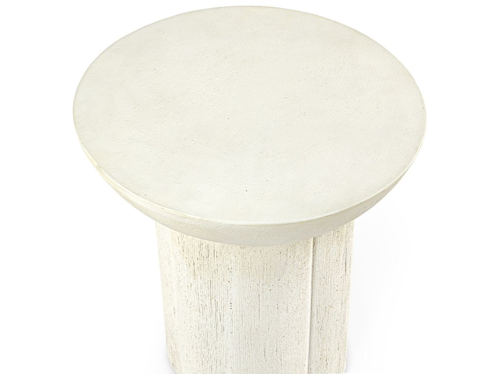 Sutton Outdoor Side Table - image 1