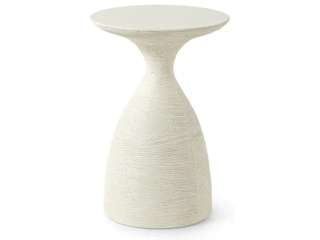 Poppy Outdoor Side Table