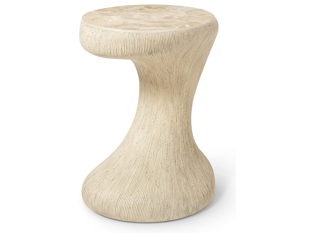 Micah Outdoor Side Table - main image