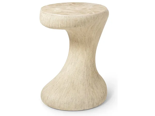 Micah Outdoor Side Table