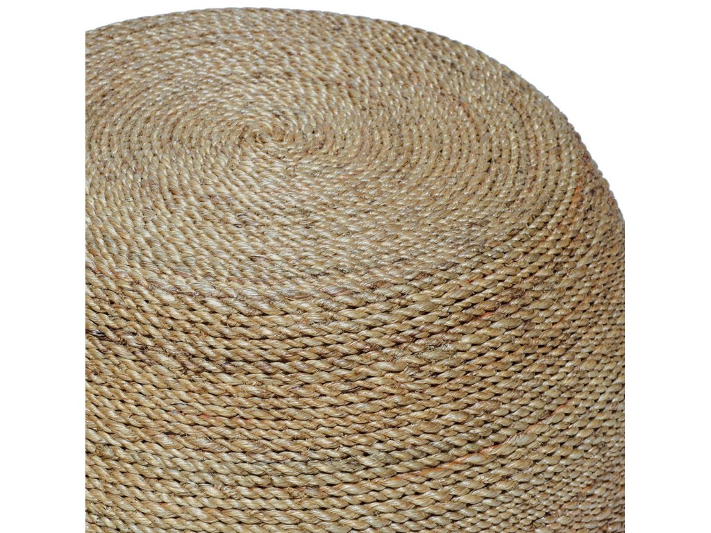 Wrapped Rope Bulb Stool/Table - image 1