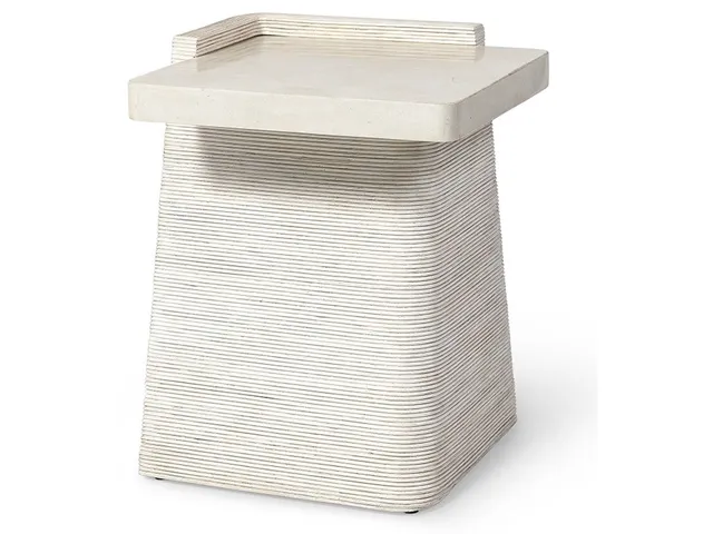 Landry Side Table