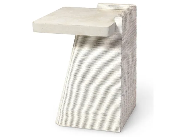 Landry Side Table