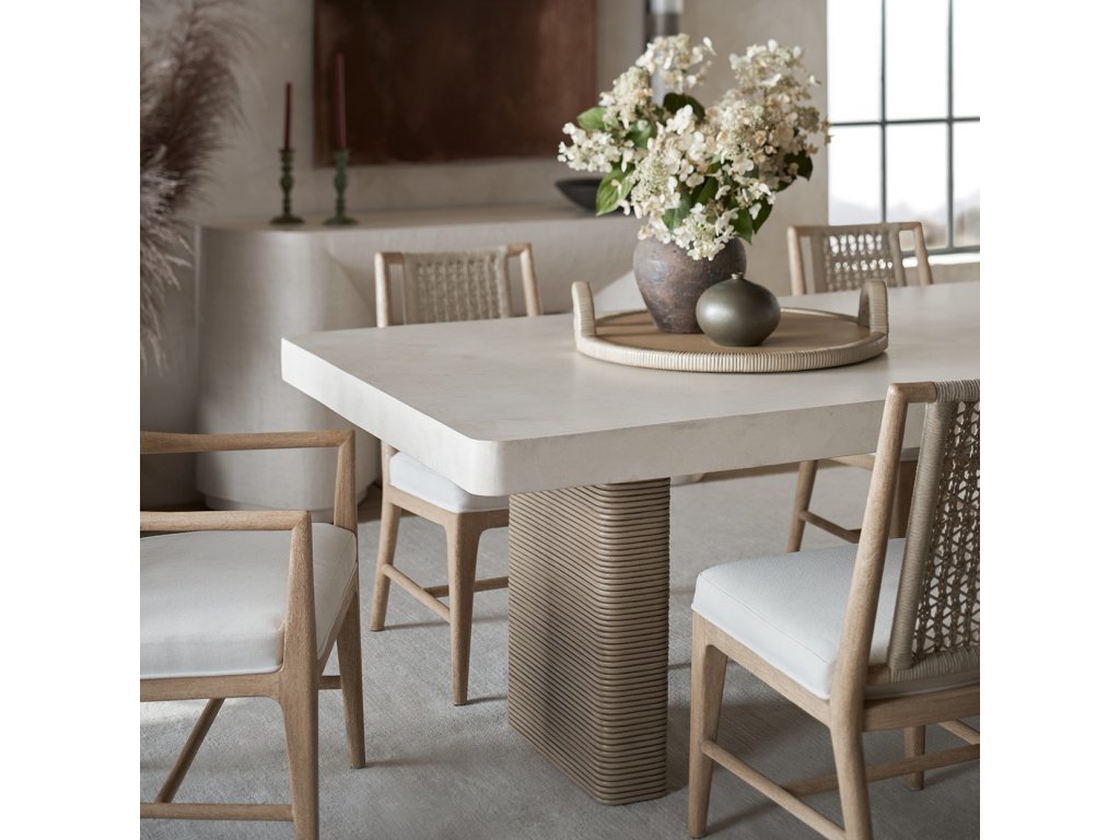Marin Dining Table, Indoor - image 2